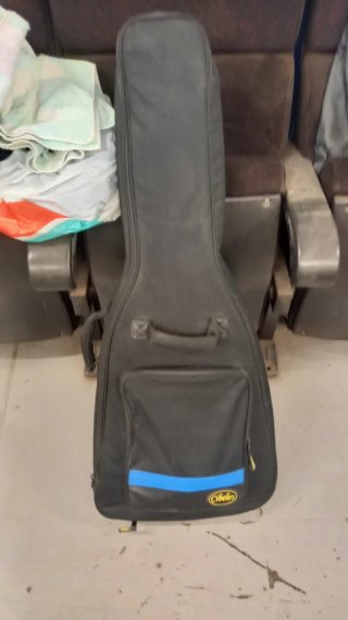 Guitarra Alhambra 1C Clásica