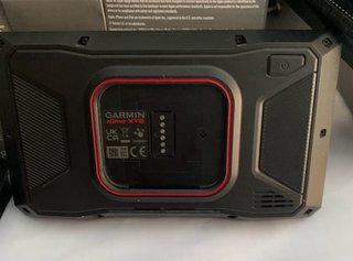 Navegador Garmin Zūmo XT2 + Accesorios BMW