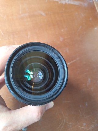 Objetivo Nikon AF NIKKOR 35-70mm 1:2.8 no ofertas