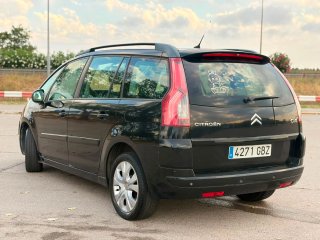 ❗️Citroen Grand C4 Picasso 1.6 HDI 110❗️