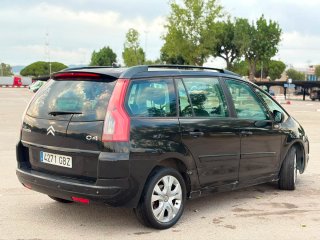❗️Citroen Grand C4 Picasso 1.6 HDI 110❗️