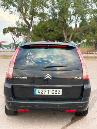 ❗️Citroen Grand C4 Picasso 1.6 HDI 110❗️