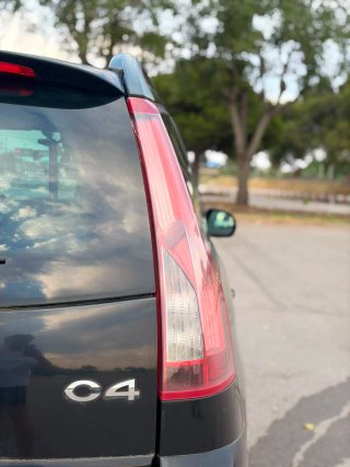 ❗️Citroen Grand C4 Picasso 1.6 HDI 110❗️