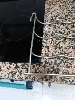 Estante para botellas de vino