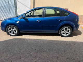 Ford Focus 2009