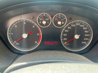 Ford Focus 2009
