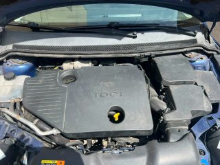 Ford Focus 2009