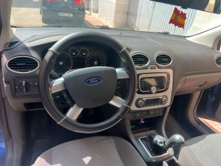 Ford Focus 2009