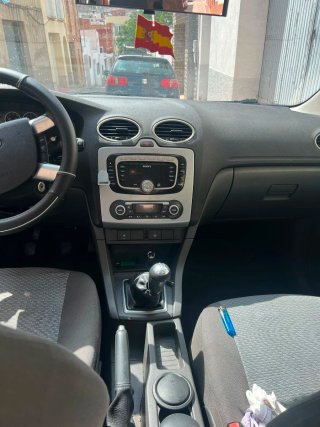 Ford Focus 2009