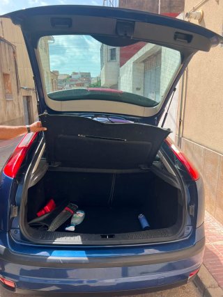 Ford Focus 2009