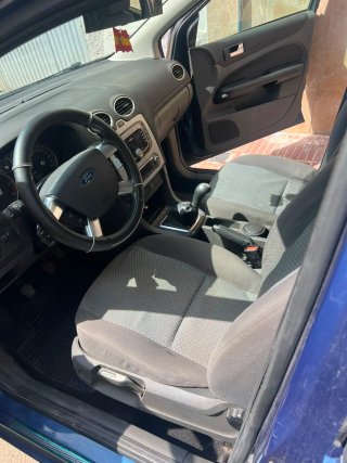 Ford Focus 2009