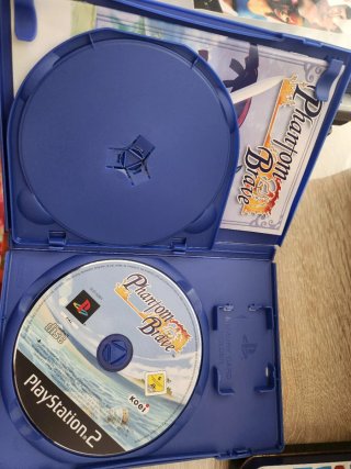 Phantom Brave PS2 (PlayStation 2)