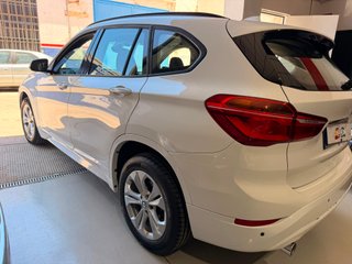 BMW X1 2017