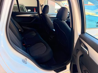 BMW X1 2017