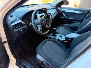 BMW X1 2017