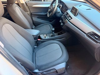 BMW X1 2017