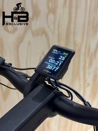 KTM Macina Style 720 Shimano XT 2023