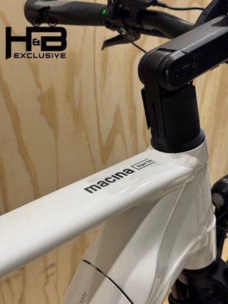 KTM Macina Style 720 Shimano XT 2023
