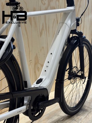 KTM Macina Style 720 Shimano XT 2023
