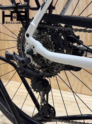 KTM Macina Style 720 Shimano XT 2023