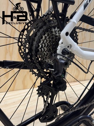 KTM Macina Style 720 Shimano XT 2023