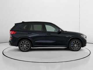BMW X5 xDrive45e 290 kW (394 CV)