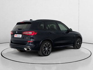 BMW X5 xDrive45e 290 kW (394 CV)