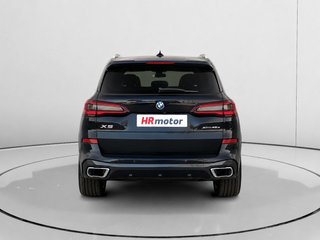 BMW X5 xDrive45e 290 kW (394 CV)