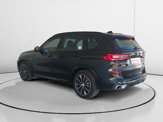 BMW X5 xDrive45e 290 kW (394 CV)