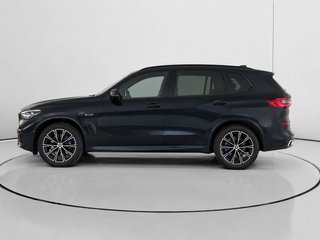 BMW X5 xDrive45e 290 kW (394 CV)