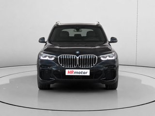BMW X5 xDrive45e 290 kW (394 CV)