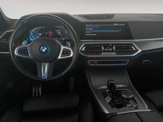 BMW X5 xDrive45e 290 kW (394 CV)