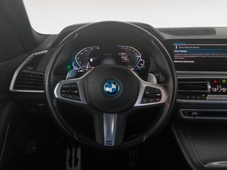 BMW X5 xDrive45e 290 kW (394 CV)