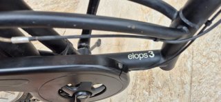 Bicicletas paseo Elops3 6V, 28 y 26 pulgadas