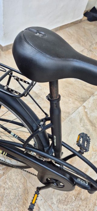 Bicicletas paseo Elops3 6V, 28 y 26 pulgadas