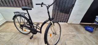 Bicicletas paseo Elops3 6V, 28 y 26 pulgadas