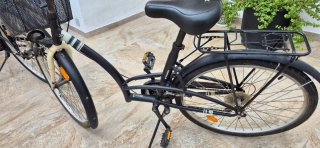 Bicicletas paseo Elops3 6V, 28 y 26 pulgadas