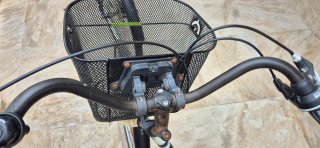 Bicicletas paseo Elops3 6V, 28 y 26 pulgadas
