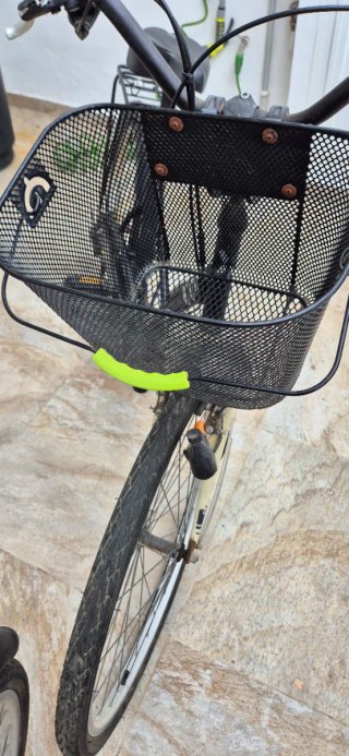 Bicicletas paseo Elops3 6V, 28 y 26 pulgadas