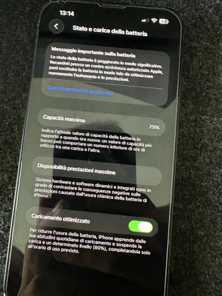 iPhone 13 128GB