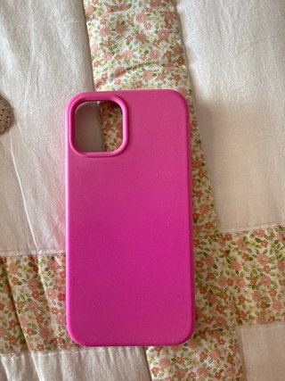 Fundas iPhone 12 (3 unidades)