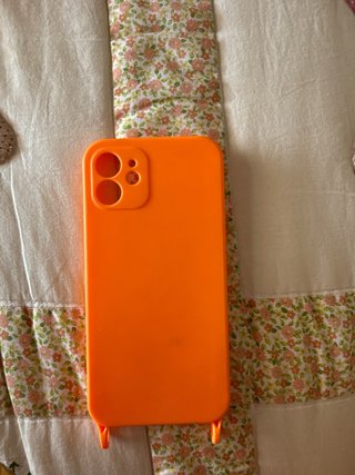 Fundas iPhone 12 (3 unidades)