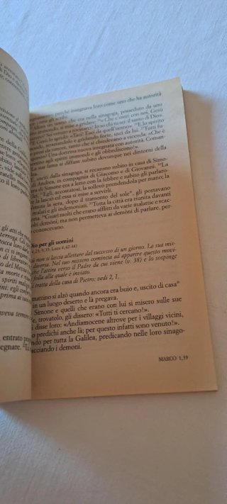 2 Vangeli di Marco