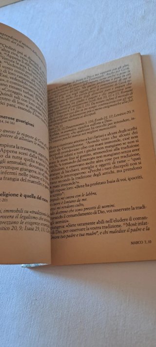 2 Vangeli di Marco