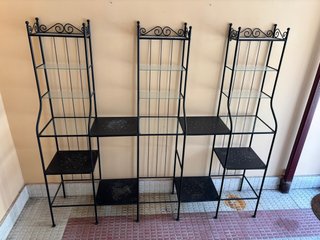 Estantería Ronnskar Ikea