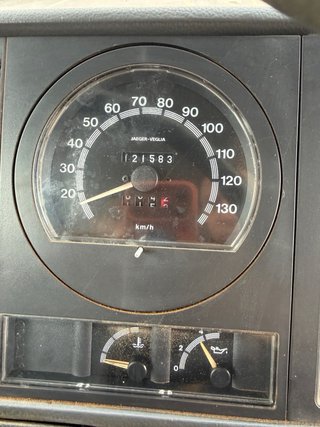 Nissan Eco T100  1994
