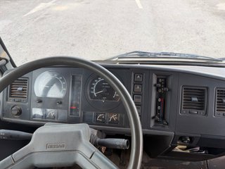 Nissan Eco T100  1994