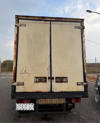 Nissan Eco T100  1994