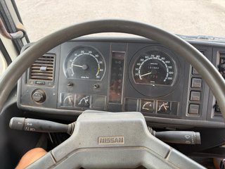 Nissan Eco T100  1994
