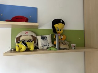 Habitación infantil